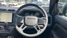 Land Rover Defender 3.0 D250 X-Dynamic SE 110 5dr Auto Diesel Estate